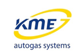 KME - autogas system